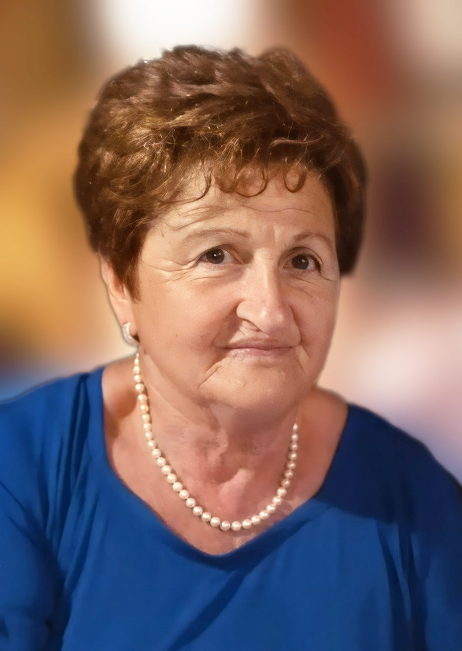 CATERINA D'ANGELO